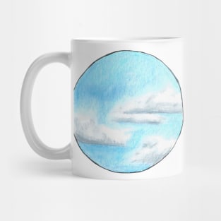 Ensnare the Sky Mug